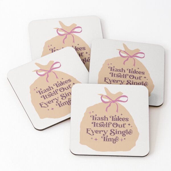 Item preview, Trash designed and sold by NERoots.