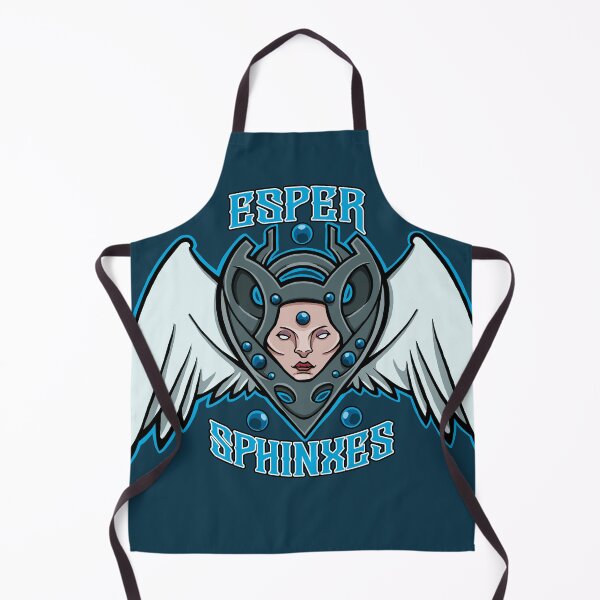 Item preview, Esper Sphinxes designed and sold by cochambrator.