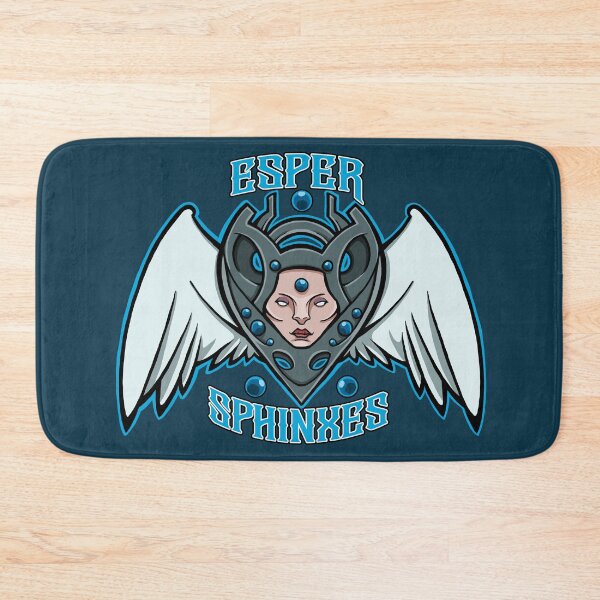 Item preview, Esper Sphinxes designed and sold by cochambrator.