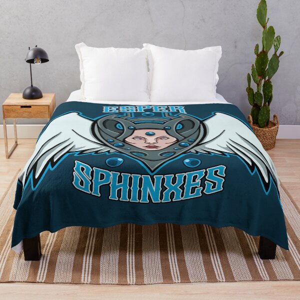 Item preview, Esper Sphinxes designed and sold by cochambrator.
