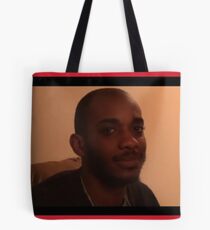 PJ's Not Impressed Tote Bag