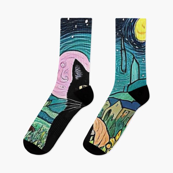 Item preview, The Black Cat 2 designed and sold by George Hutton Hunter.