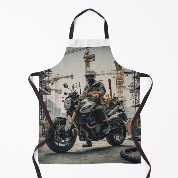 Item preview, MOTORCYCLE FREEDOM OF THE OPEN ROAD designed and sold by YourTrendyTees.