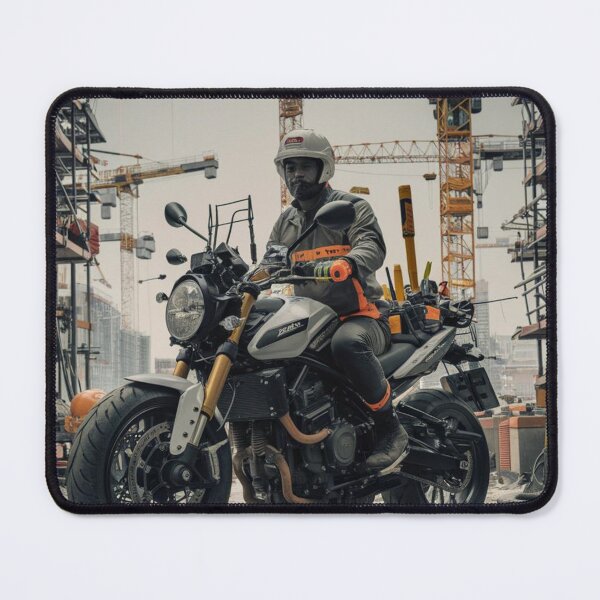 Item preview, MOTORCYCLE FREEDOM OF THE OPEN ROAD  designed and sold by YourTrendyTees.