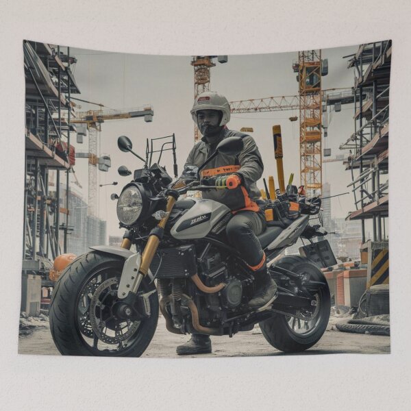 Item preview, MOTORCYCLE FREEDOM OF THE OPEN ROAD  designed and sold by YourTrendyTees.