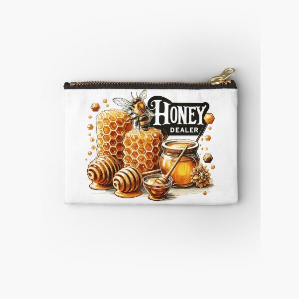 Item preview, Honey Dealer Beekeeper Beekeeper Gift designed and sold by Pineapple-Tree.