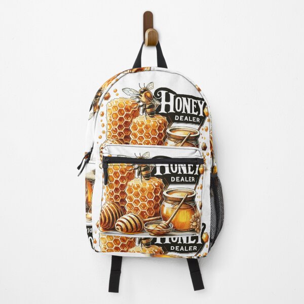 Item preview, Honey Dealer Beekeeper Beekeeper Gift designed and sold by Pineapple-Tree.