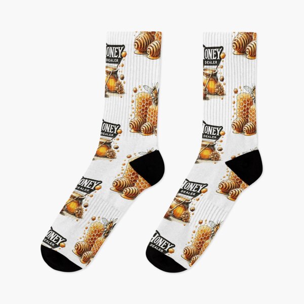 Item preview, Honey Dealer Beekeeper Beekeeper Gift designed and sold by Pineapple-Tree.