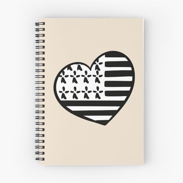 Item preview, Breton flag heart designed and sold by Oh  gast !.