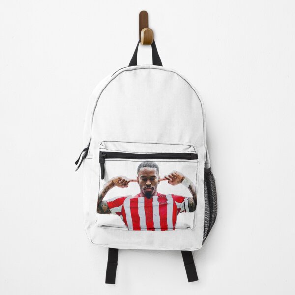 Item preview, Ivan Toney designed and sold by FOOTBALLSHOPIC.