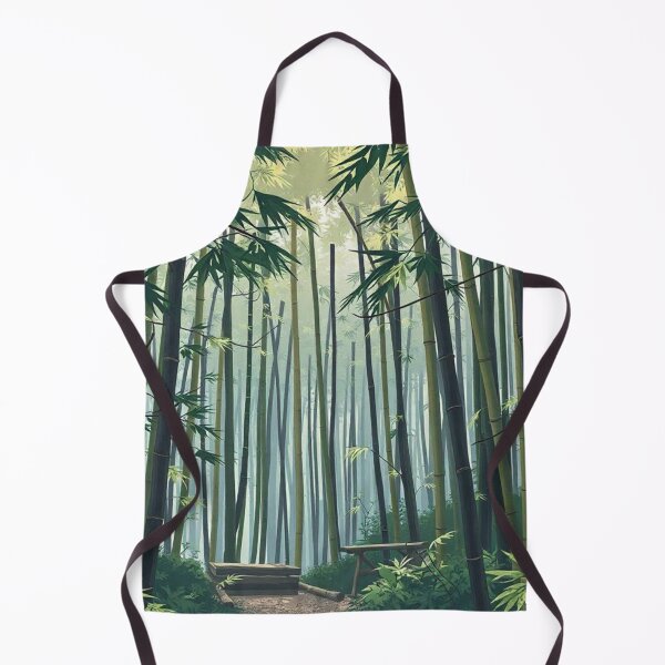 Item preview, Bamboo Forest designed and sold by Asiantrendzz.