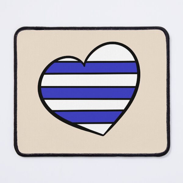 Item preview, sailor heart designed and sold by Oh  gast !.