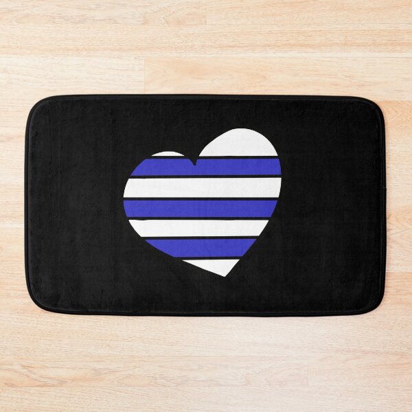 Item preview, sailor heart designed and sold by Oh  gast !.