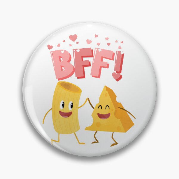 Item preview, BFF designed and sold by LissaH43.