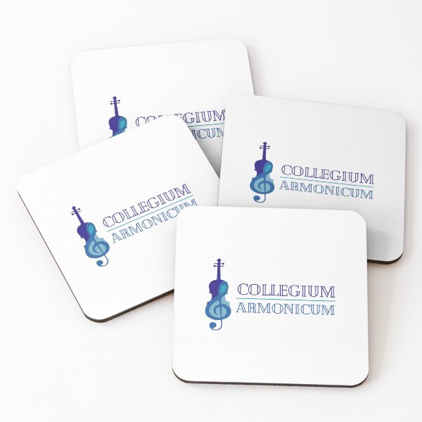 Item preview, Collegium armonicum designed and sold by remerasnerdas.