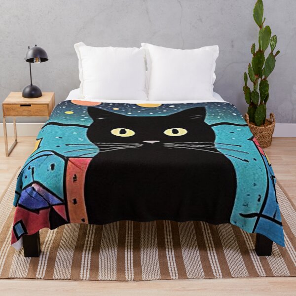 Item preview, The Black Cat 5 designed and sold by George Hutton Hunter.