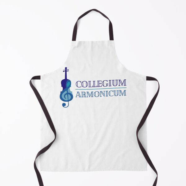 Item preview, Collegium armonicum designed and sold by remerasnerdas.