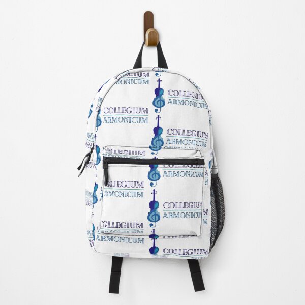 Item preview, Collegium armonicum designed and sold by remerasnerdas.