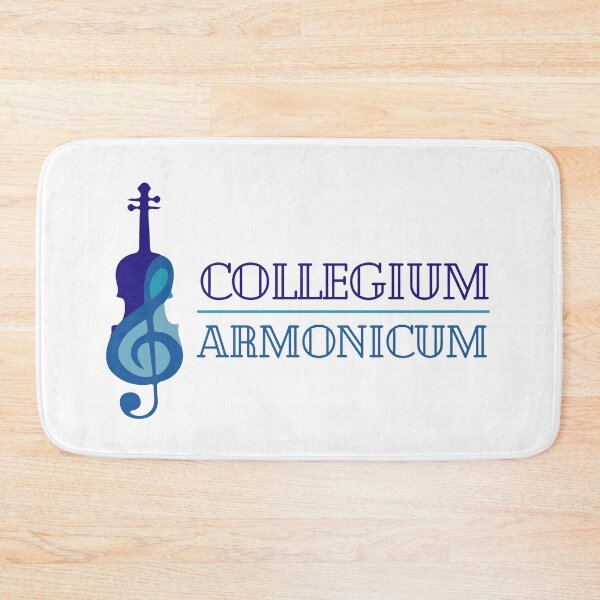 Item preview, Collegium armonicum designed and sold by remerasnerdas.