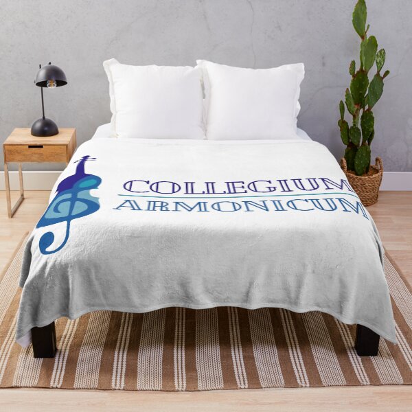Item preview, Collegium armonicum designed and sold by remerasnerdas.
