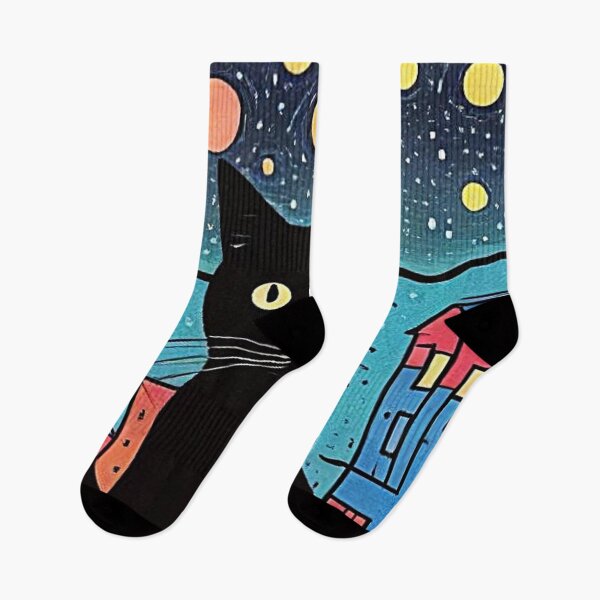 Item preview, The Black Cat 5 designed and sold by George Hutton Hunter.