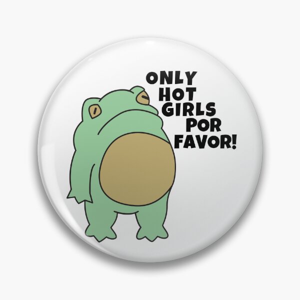 Item preview, Picky Frog designed and sold by ZMaria.
