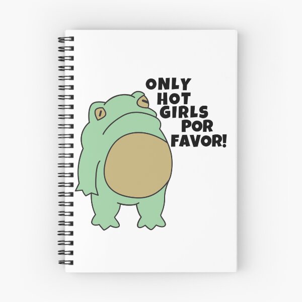 Item preview, Picky Frog designed and sold by ZMaria.