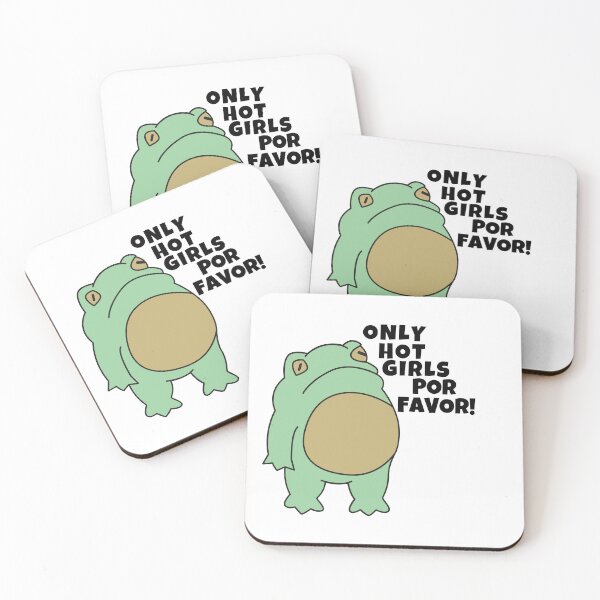 Item preview, Picky Frog designed and sold by ZMaria.