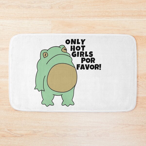 Item preview, Picky Frog designed and sold by ZMaria.