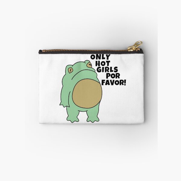 Item preview, Picky Frog designed and sold by ZMaria.