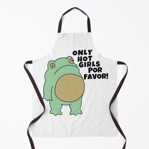 Item preview, Picky Frog designed and sold by ZMaria.