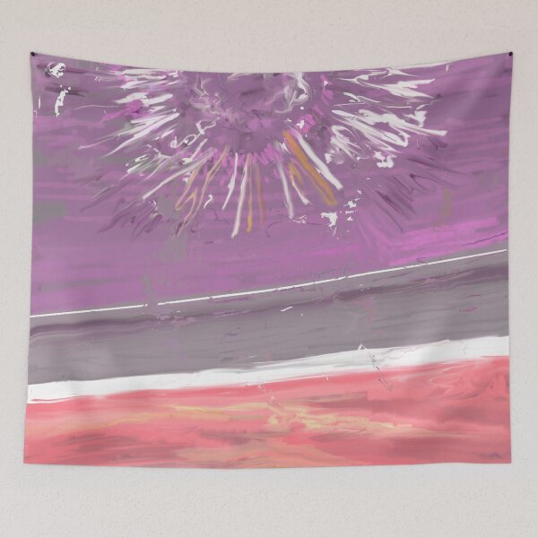 Item preview, E-0004 Interior scene, abstract designed and sold by JMR-ART.