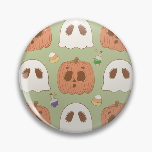 Item preview, Be Halloween Ready! designed and sold by love4darts.