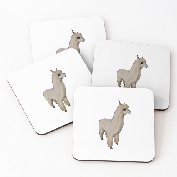 Item preview, Alpaca designed and sold by aydn-tee.