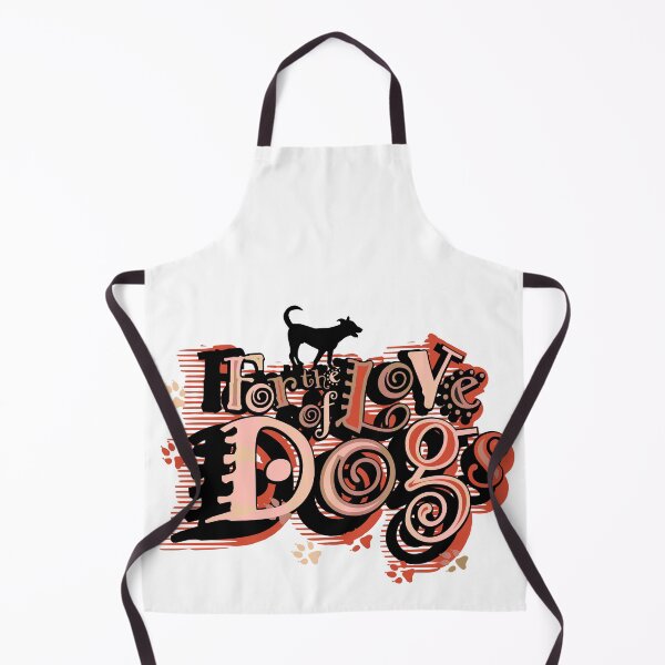 Item preview, For the Love of Dogs Design designed and sold by Hadrianwild.