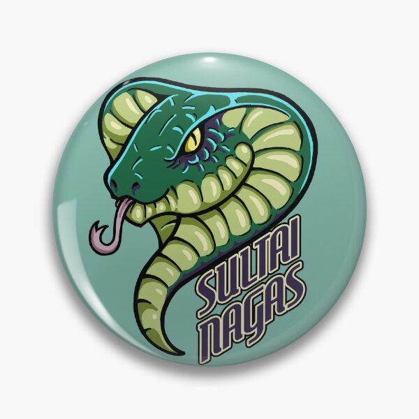 Item preview, Sultai Nagas designed and sold by cochambrator.