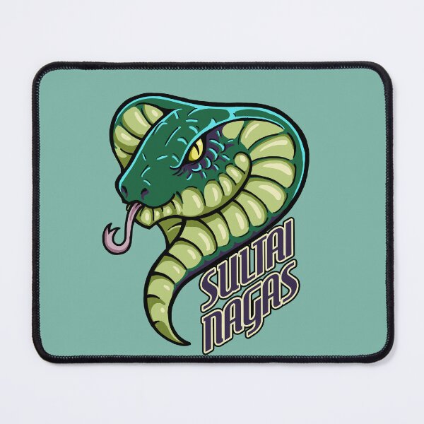 Item preview, Sultai Nagas designed and sold by cochambrator.