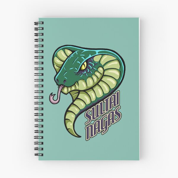 Item preview, Sultai Nagas designed and sold by cochambrator.