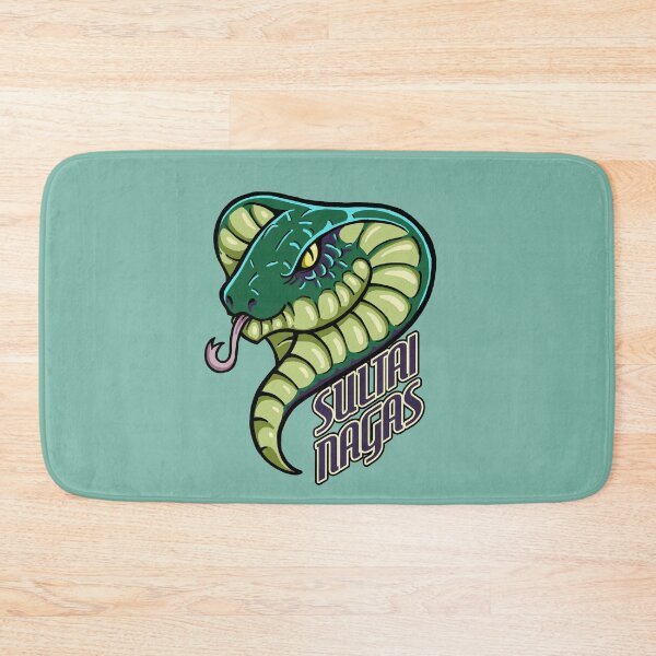 Item preview, Sultai Nagas designed and sold by cochambrator.