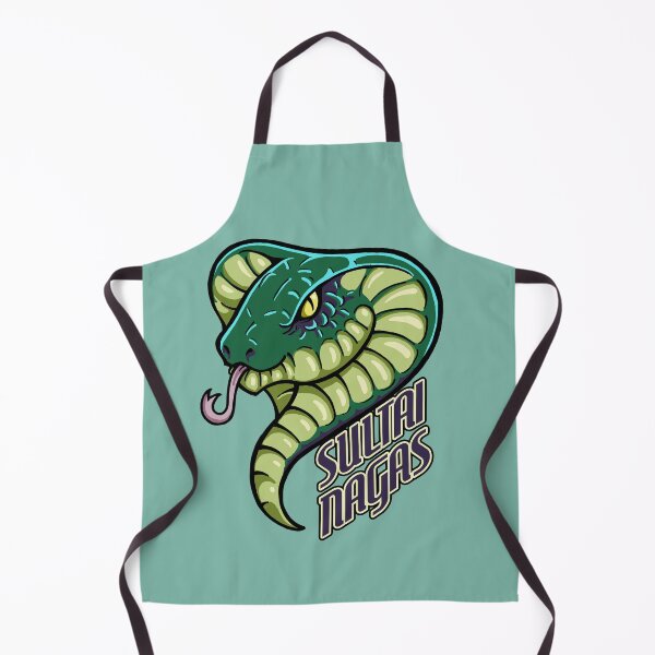 Item preview, Sultai Nagas designed and sold by cochambrator.