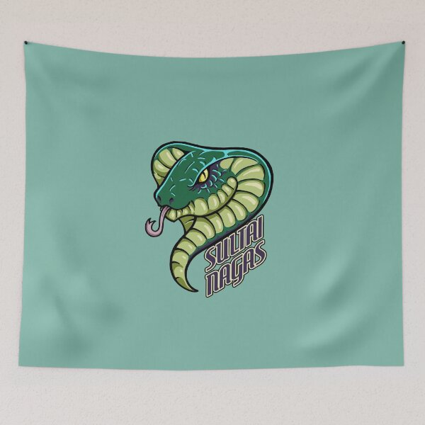Item preview, Sultai Nagas designed and sold by cochambrator.