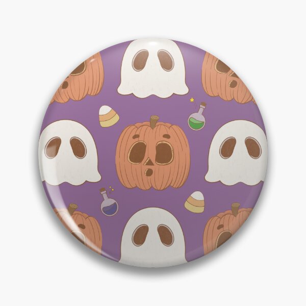 Item preview, Be Halloween Ready! designed and sold by love4darts.