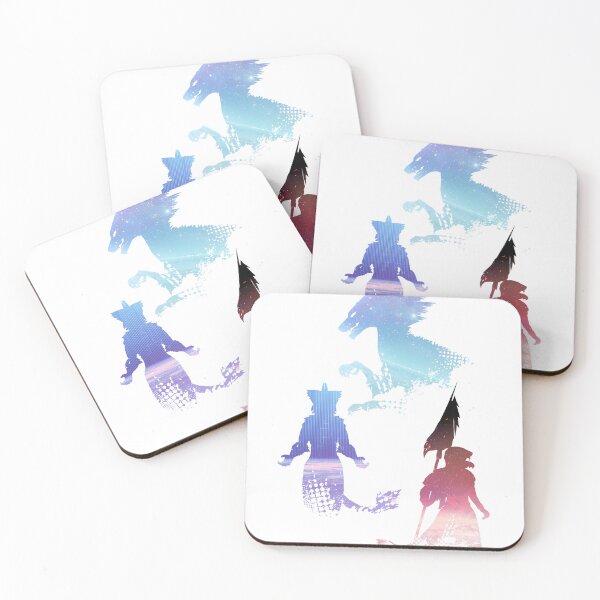 Item preview, Specimen G-13 Trilogy designed and sold by Zuperbuu Works.
