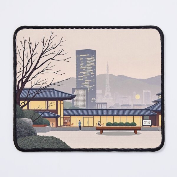 Item preview, Seoul, South Korea designed and sold by Asiantrendzz.