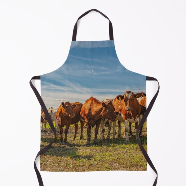 Item preview, Young cows designed and sold by Veikko  Suikkanen.