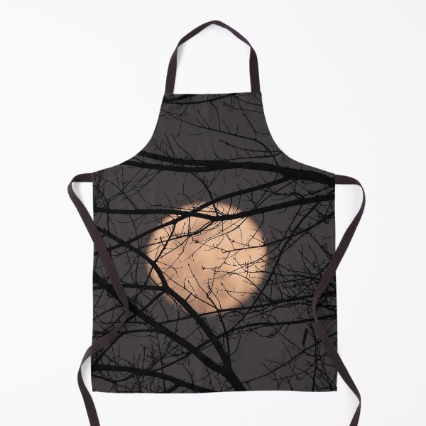 Item preview, Moonlit Branches designed and sold by Craig Kauzmann.