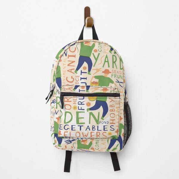 Item preview, Gardening Design designed and sold by Hadrianwild.