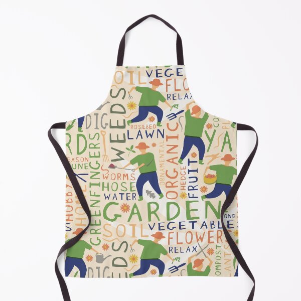 Item preview, Gardening Design designed and sold by Hadrianwild.