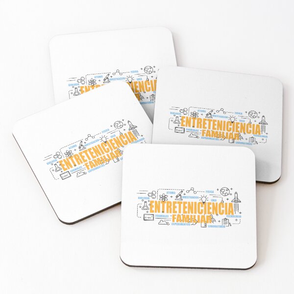 Item preview, Entreteniciencia familiar designed and sold by remerasnerdas.
