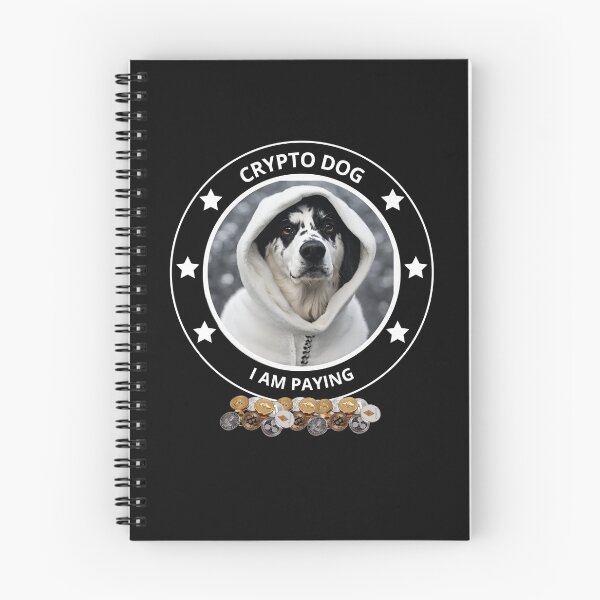 Item preview, The best dog memecoin designed and sold by AvrilDesigns06.